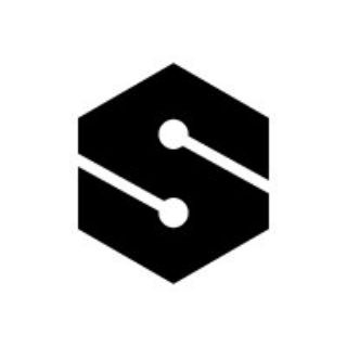 Telegram group profile photo for SimpleChain (English)