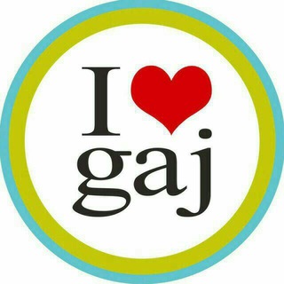 Telegram profile photo for کانال آزمونهای سراسری گاج نقده