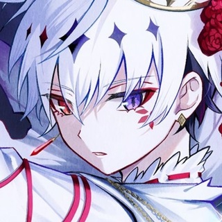 Telegram profile photo for 可愛がってよ、ご主人様!🪐