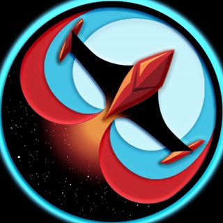 Telegram profile photo for HyperJump Main