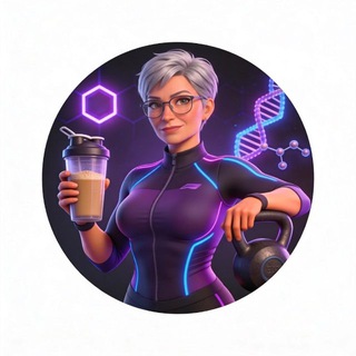 Telegram profile photo for Слово тренера