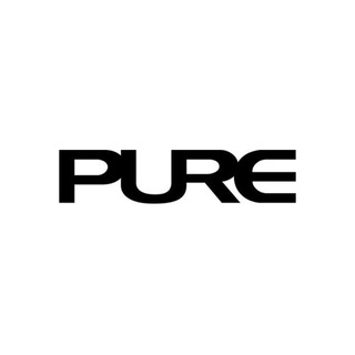 Telegram profile photo for P Ú R E 🇺🇦