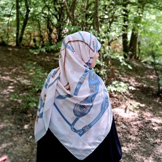 Telegram profile photo for سادات (: