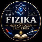 Telegram profile photo for LAZIZBEK NORXO‘ROZOV ️