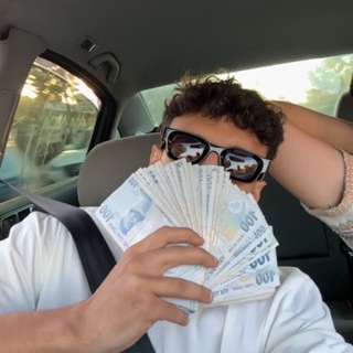 Telegram profile photo for Mehdi🇲🇦💸-