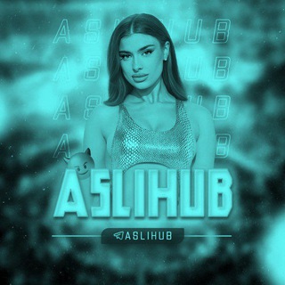 Telegram profile photo for • AsLi_HuB | زاپاس اصلی هاب •