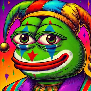 Telegram profile photo for Мемная папка
