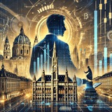 Telegram profile photo for Wiena Crypto-Trader