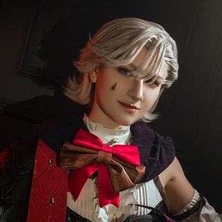 Telegram profile photo for 「⟡ 𝙷𝚘𝚜𝚑𝚒 ⟡ 𝚝𝚑𝚎 𝚁𝚘𝚘𝚔𝚜 ⟡」