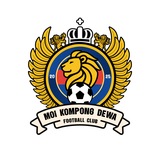 Telegram profile photo for MOI - Kompong Dewa FC