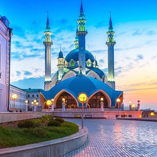 Telegram profile photo for Аренда в Казани