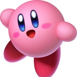 Telegram profile photo for ️Kirby️️️))