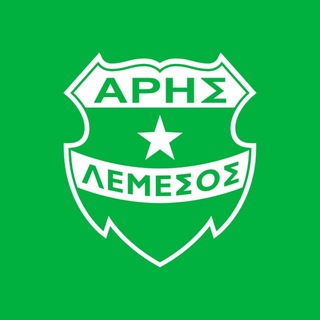 Telegram profile photo for ФК «Арис» Лимасол