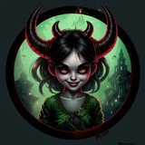 Telegram profile photo for Шайтаня