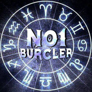 Telegram profile photo for N1 Bürclər🔮