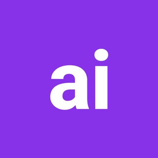 Telegram profile photo for AI Tools with Manuel
