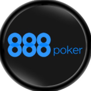 Telegram group profile photo for 888 Poker Group Chat