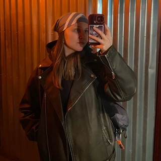 Telegram profile photo for Ночной мыслепад