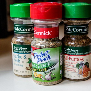 Telegram profile photo for McCormick