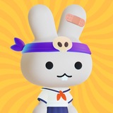 Telegram profile photo for Халявный Бума