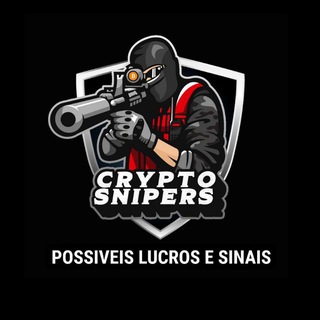Telegram profile photo for CRYPTO SNIPERS - CALLS