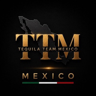 Telegram profile photo for 🇲🇽 MEXICO | TEQUILA TEAM 🇲🇽