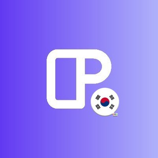 Telegram profile photo for CasperPad Korea 공지