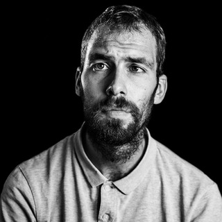 Telegram profile photo for Diego Herrera Photojournalist