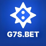 Telegram profile photo for G7S.BET
