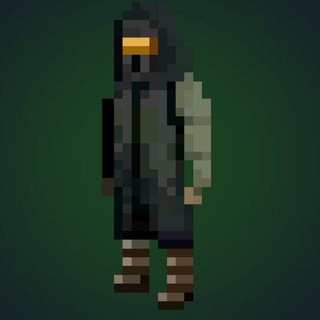 Telegram profile photo for --LoGoVo RuDi--
