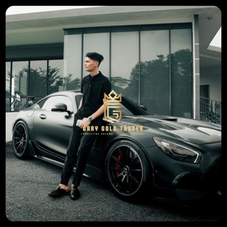 Telegram profile photo for GARY GOLD TRADER