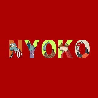 Telegram group profile photo for NYOKO