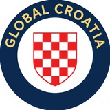 Telegram profile photo for Global Croatia