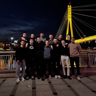 Telegram profile photo for Сковорода