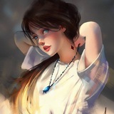 Telegram profile photo for Для девочек 🌹