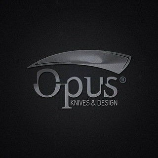 Telegram profile photo for Le Clan Opus knives