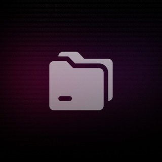 Telegram profile photo for IDeleter. Кейсы.