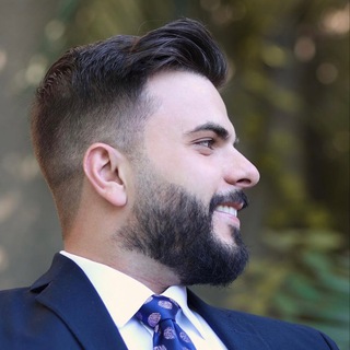 Telegram profile photo for Dr. Abdullah (Head & Neck) اسنان 🦷