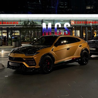 Telegram profile photo for MOS CARS SMILE