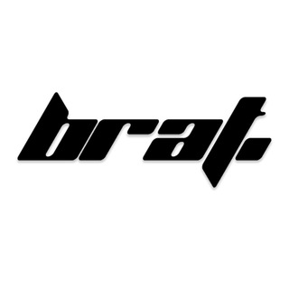 Telegram profile photo for BRAT.