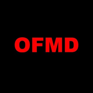 Telegram profile photo for OFMD
