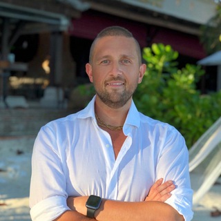 Telegram profile photo for Астролог Харидев Джйотиш (Real Astrology by Haridev Jyotish)