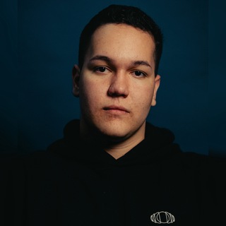 Telegram profile photo for Canal do Davi