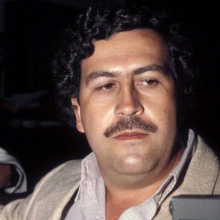 Telegram profile photo for Pablo Escobar 𓄂 @Viju40Bhai XAUUSD Trader