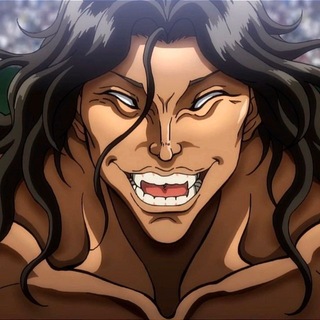 Telegram profile photo for Hengar1