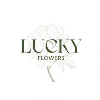 Telegram profile photo for LUCKY FLOWERS