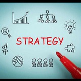 Telegram profile photo for TSE Market Strategies