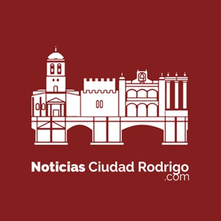 Telegram profile photo for Noticias Ciudad Rodrigo