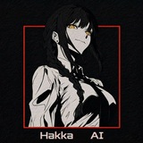 Telegram profile photo for HAKKA AI | Новости