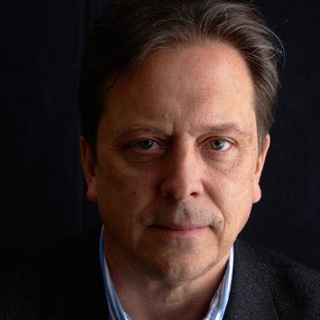 Telegram profile photo for Jefferson Morley